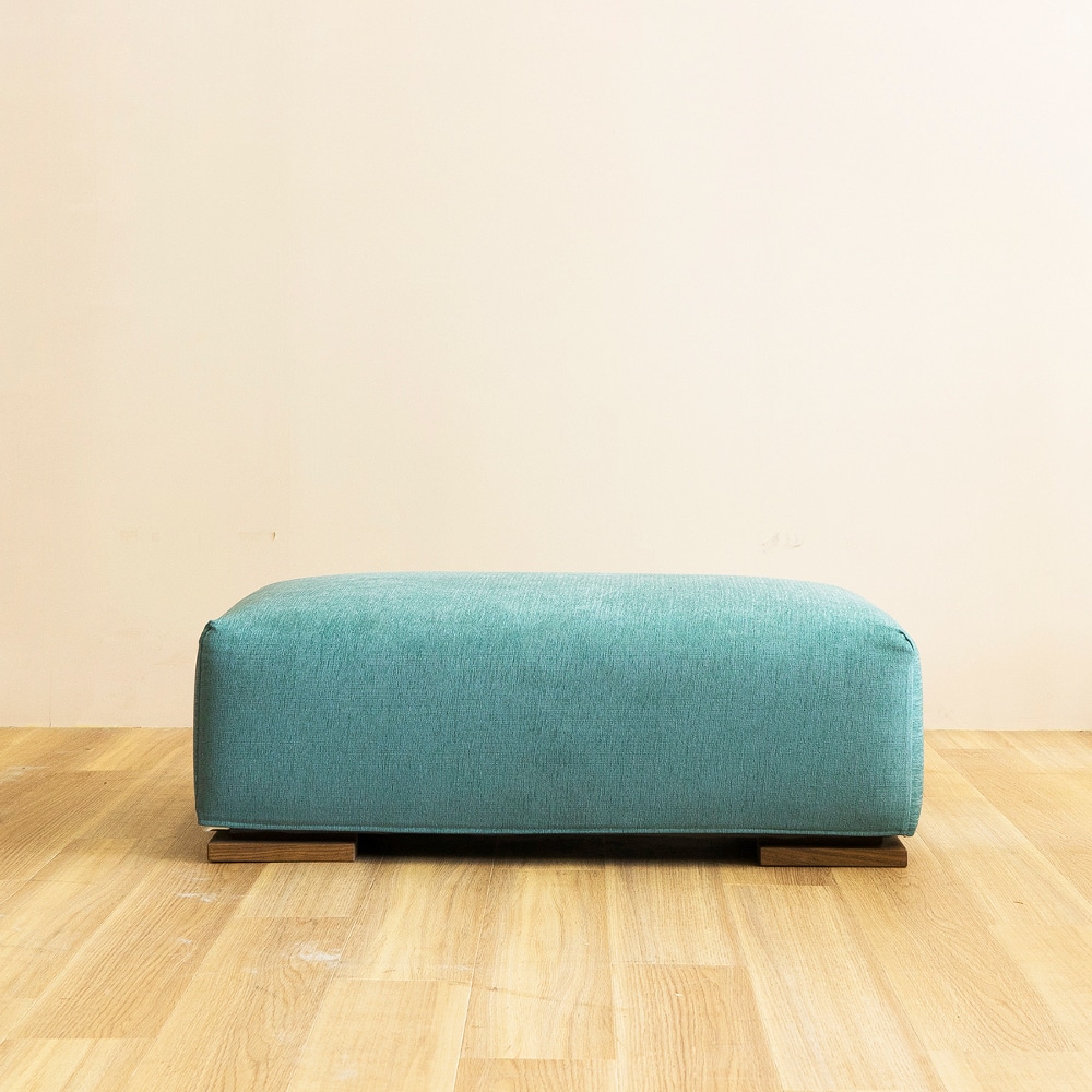 ピアーナ オットマン【OUTLET】 | 心石工芸(kokoroishi