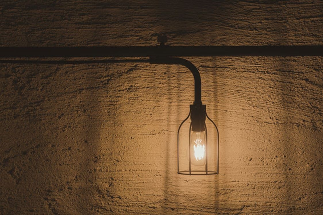 ドローアライン ランプ B(テンションロッド B（横方向取付）用