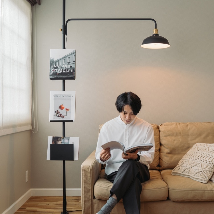 ドローアライン ブックオンステージ Vol.1 セット (縦つっぱり用