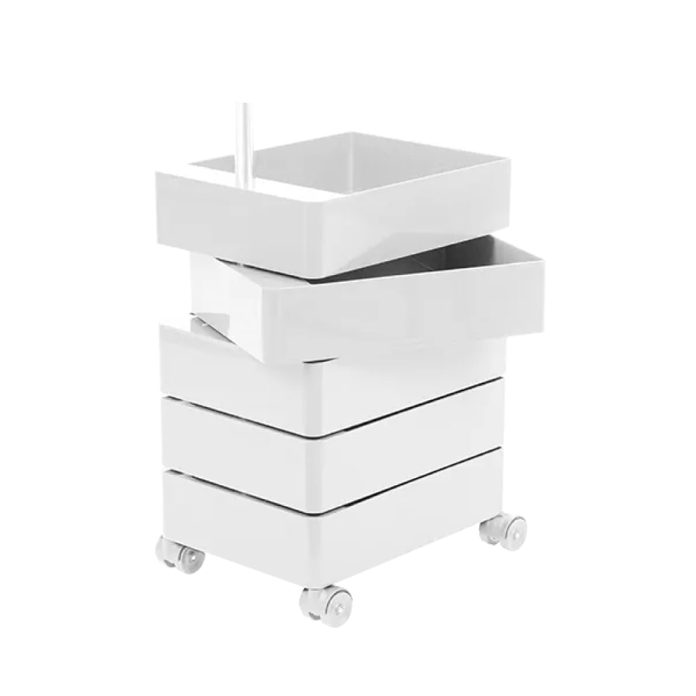 360° コンテナ(5段) | マジス(MAGIS) | リグナ通常品 | おしゃれな家具