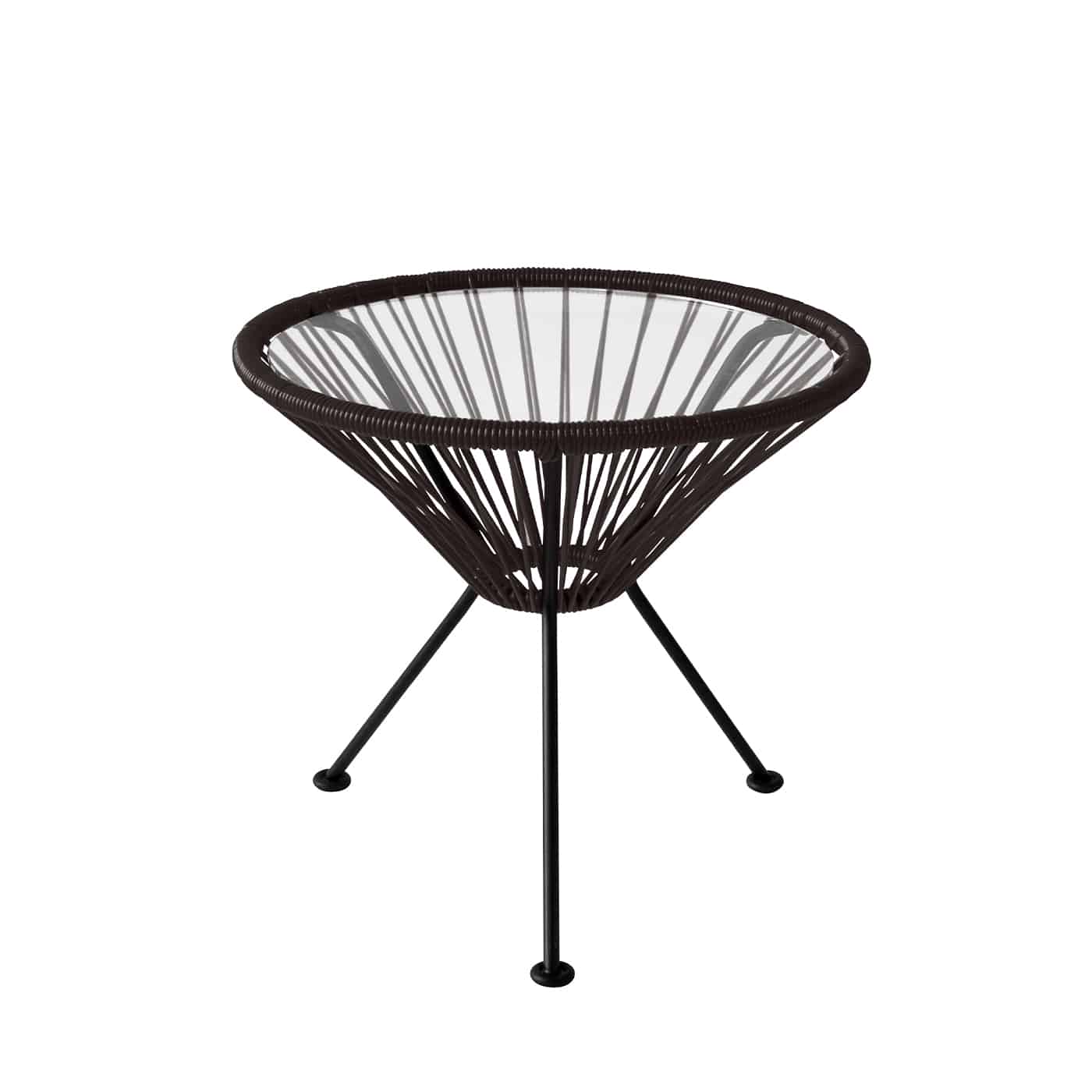 アカプルコ サイドテーブル | リグナ通常品 | おしゃれな家具通販