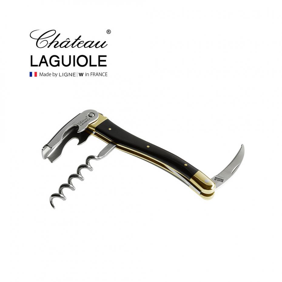 ☆箱・取扱説明書☆シャトーラギオールのソムリエナイフ