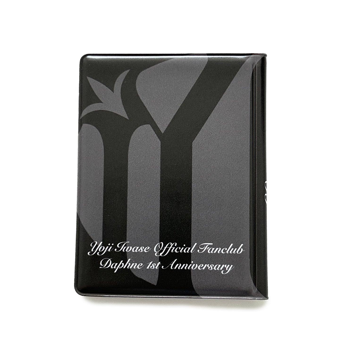 通常販売】＜岩瀬洋志/会員限定＞1st Anniversary カードコレクト