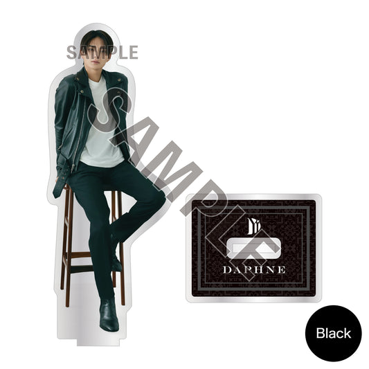 通常販売】＜岩瀬洋志/会員限定＞1st Anniversary アクリルスタンド