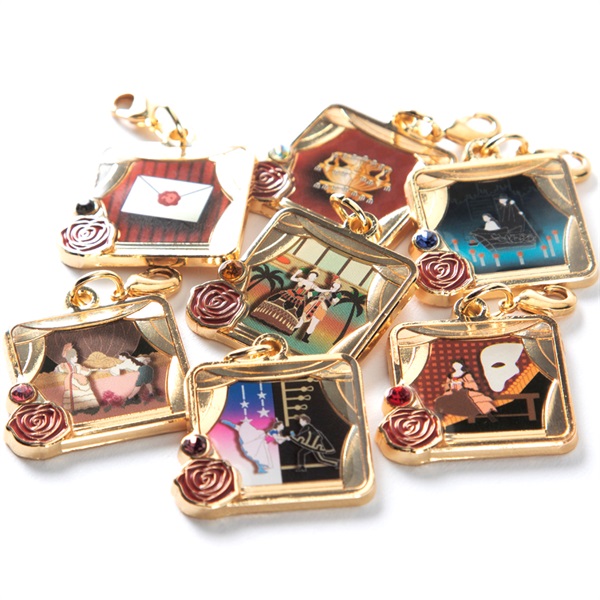 オペラ座の怪人 シークレットチャーム｜劇団四季オフィシャルウェブ