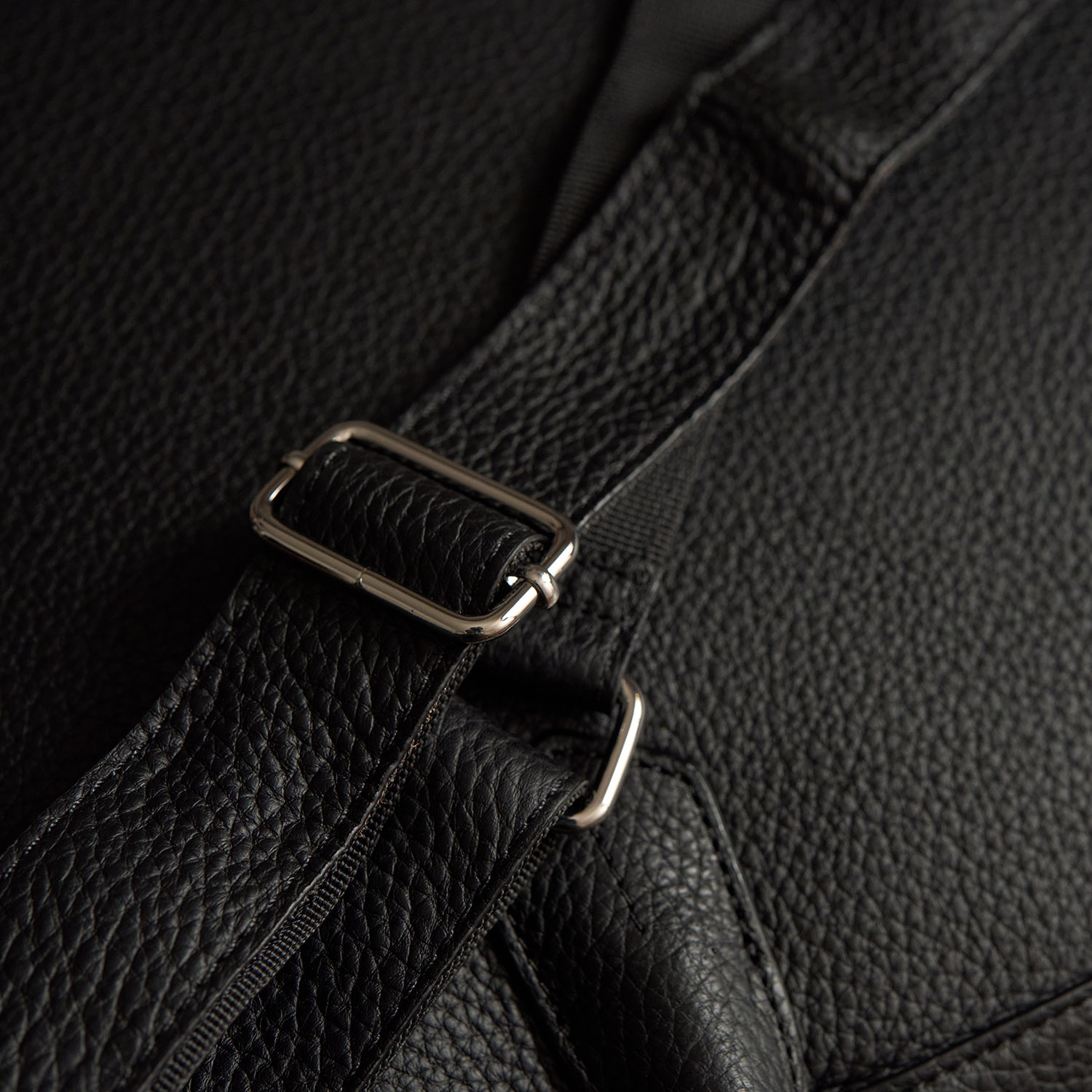 シュリンクレザー・ブリーフバッグ | メーカーズシャツ鎌倉 公式通販