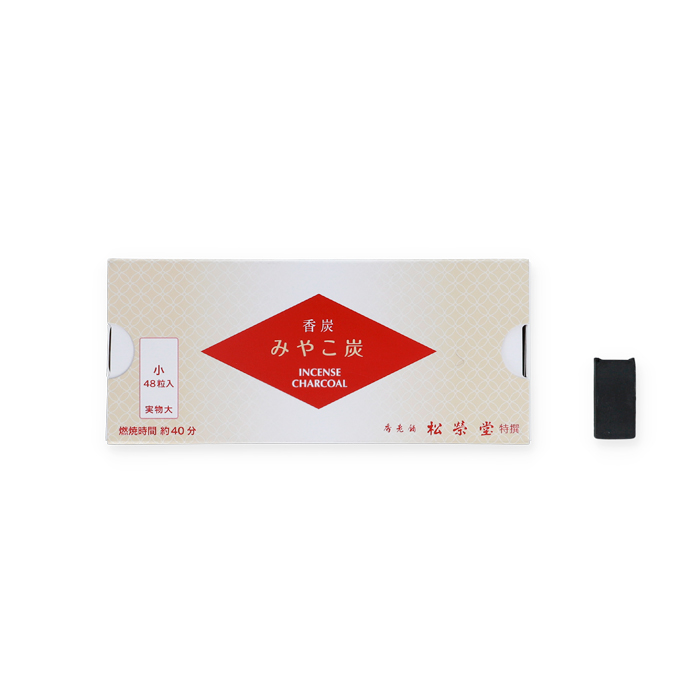 ウェブショップ印香 姫の香 セット（緑）: 香りを贈る【公式】お香の