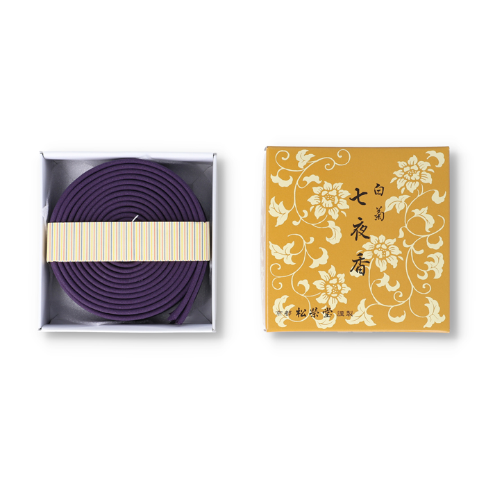 ウェブショップ白菊 七夜香: 宗教の香り【公式】お香の専門店 松栄堂
