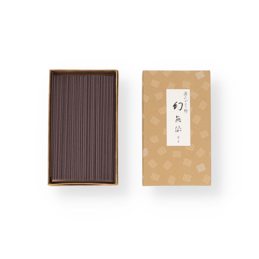 ウェブショップ源氏かおり抄 幻 無依: その他【公式】お香の専門店