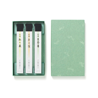 ウェブショップ高級線香 春陽/微笑 祥薫 紙箱入: 香りを贈る【公式】お