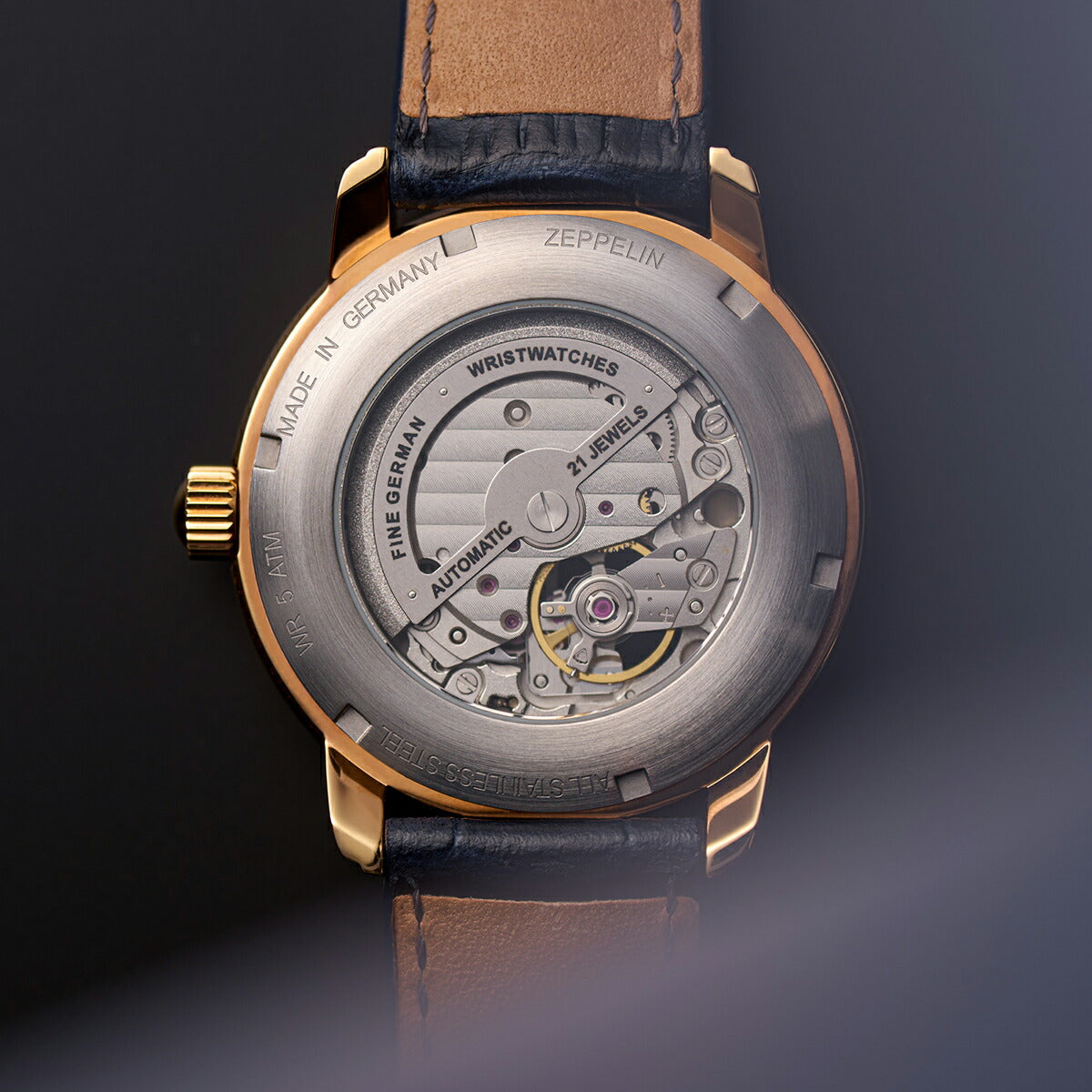 2月20日発売/予約》ツェッペリン 100周年記念シリーズ オープンハート