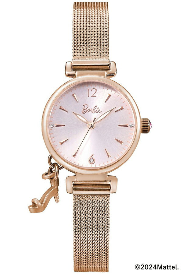 エンジェルハート バービー 65周年記念 コラボレーションモデル BB26PG