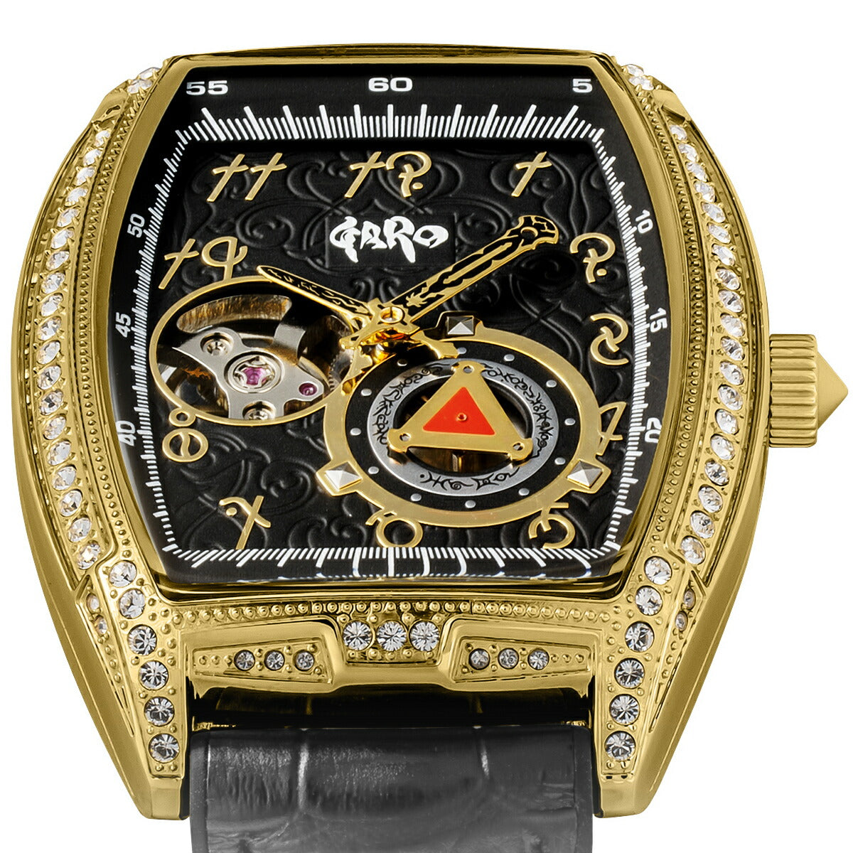 1月30日発売》エンジェルクローバー 牙狼〈GARO〉20周年記念