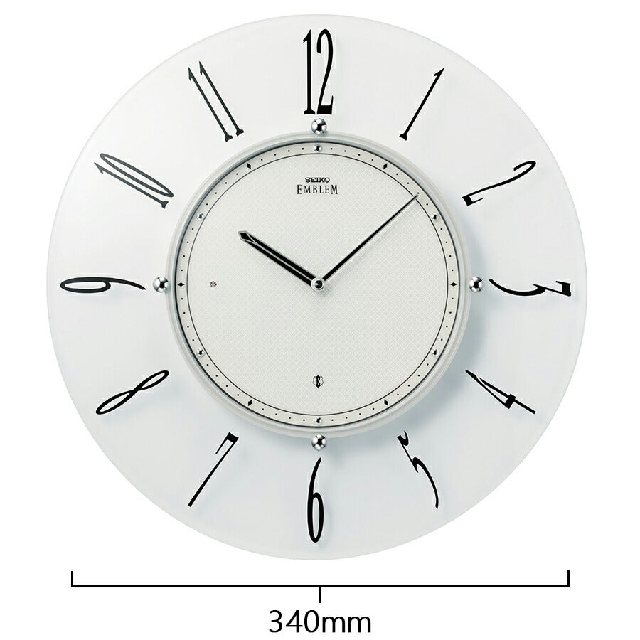 セイコークロック｜Seiko Clock – THE CLOCK HOUSE公式オンラインストア