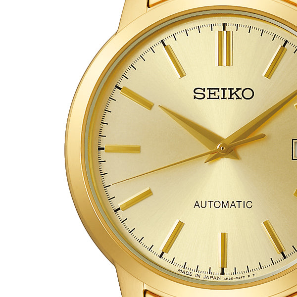 セイコー セレクション Sシリーズ インターナショナルライン SCVE062