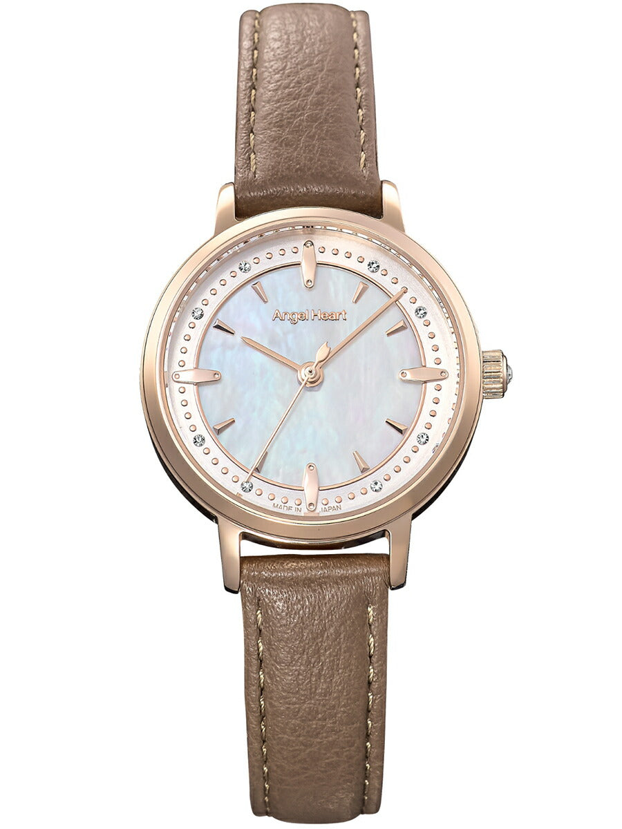 Angel Heart｜エンジェルハート 腕時計通販 – THE CLOCK HOUSE公式