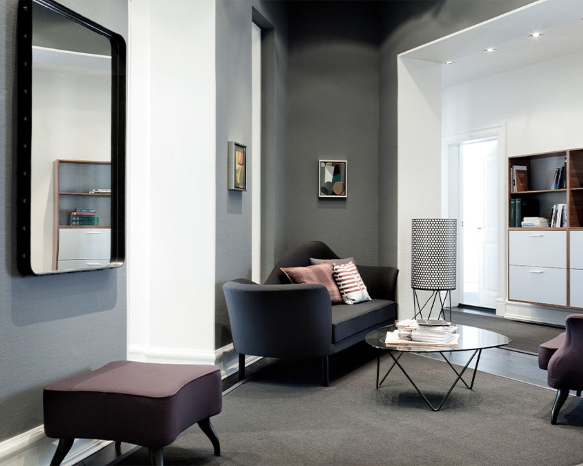 Gubi Pedrera Coffee Table by Corsini & Ruiz Millet | DSHOP