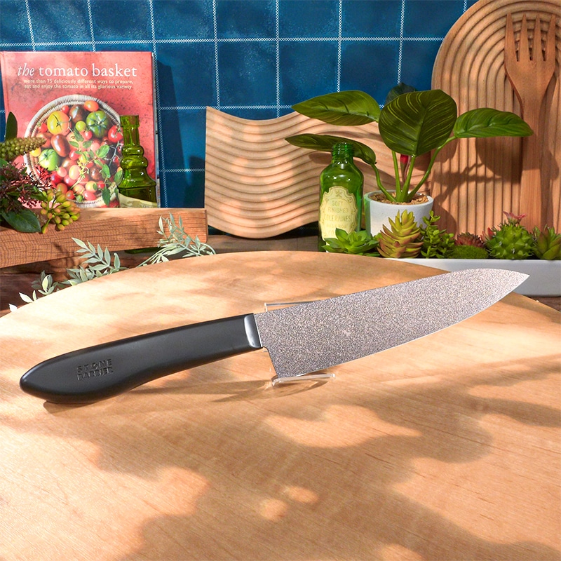 ストーンバリア包丁 特典付: キッチン用品｜いちばん本舗オンラインストア