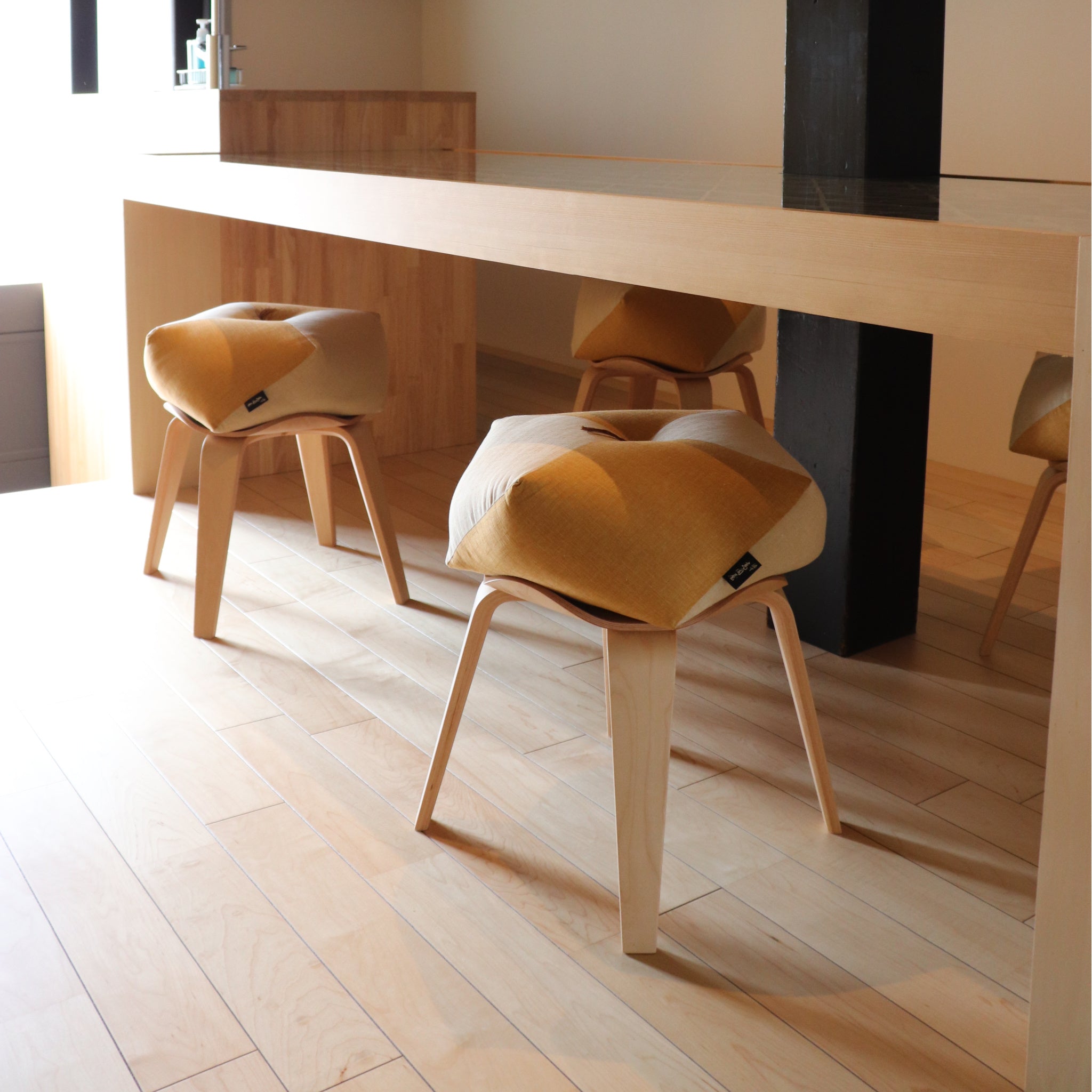 おじゃみスツール – 洛中高岡屋公式オンラインショップ