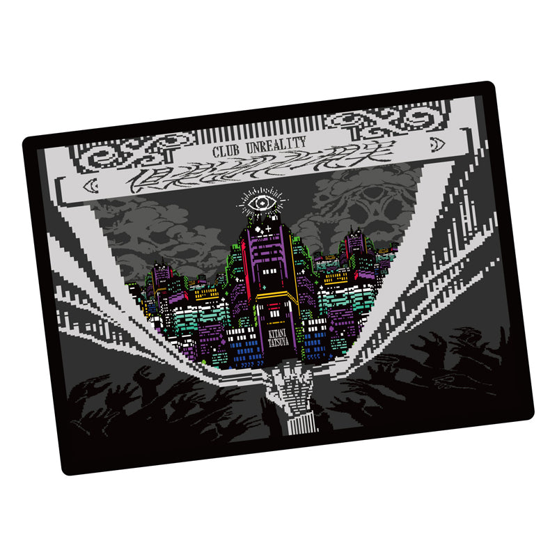 LIVE IN CLUB UNREALITY Vol.2