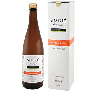 SOCIE the style Life ブースターシャイン L_30袋: ソシエ｜TBC