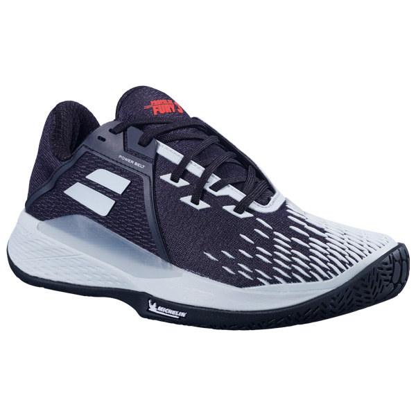 ポイント10倍☆ [バボラ シューズ ]プロパルスフューリー3 PROPULSE