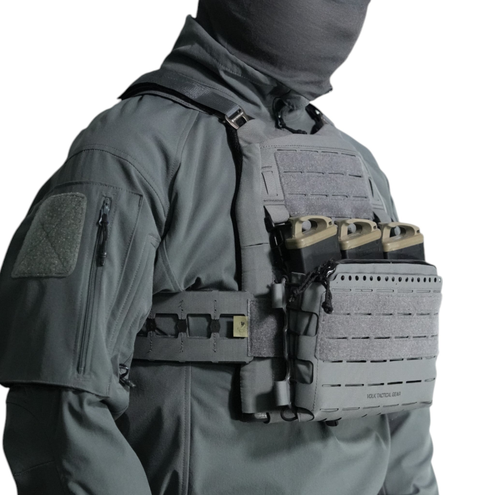 SBPC-V2 / Plate Bag – VOLK TACTICAL GEAR