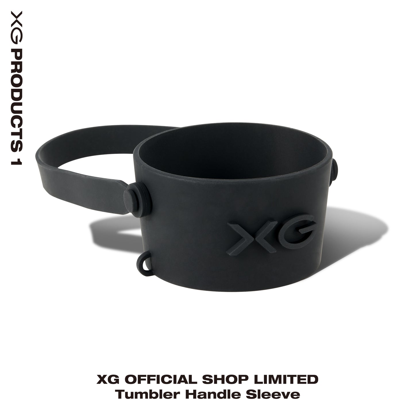 Tumbler Handle Sleeve – XGALX OFFICIAL SHOP