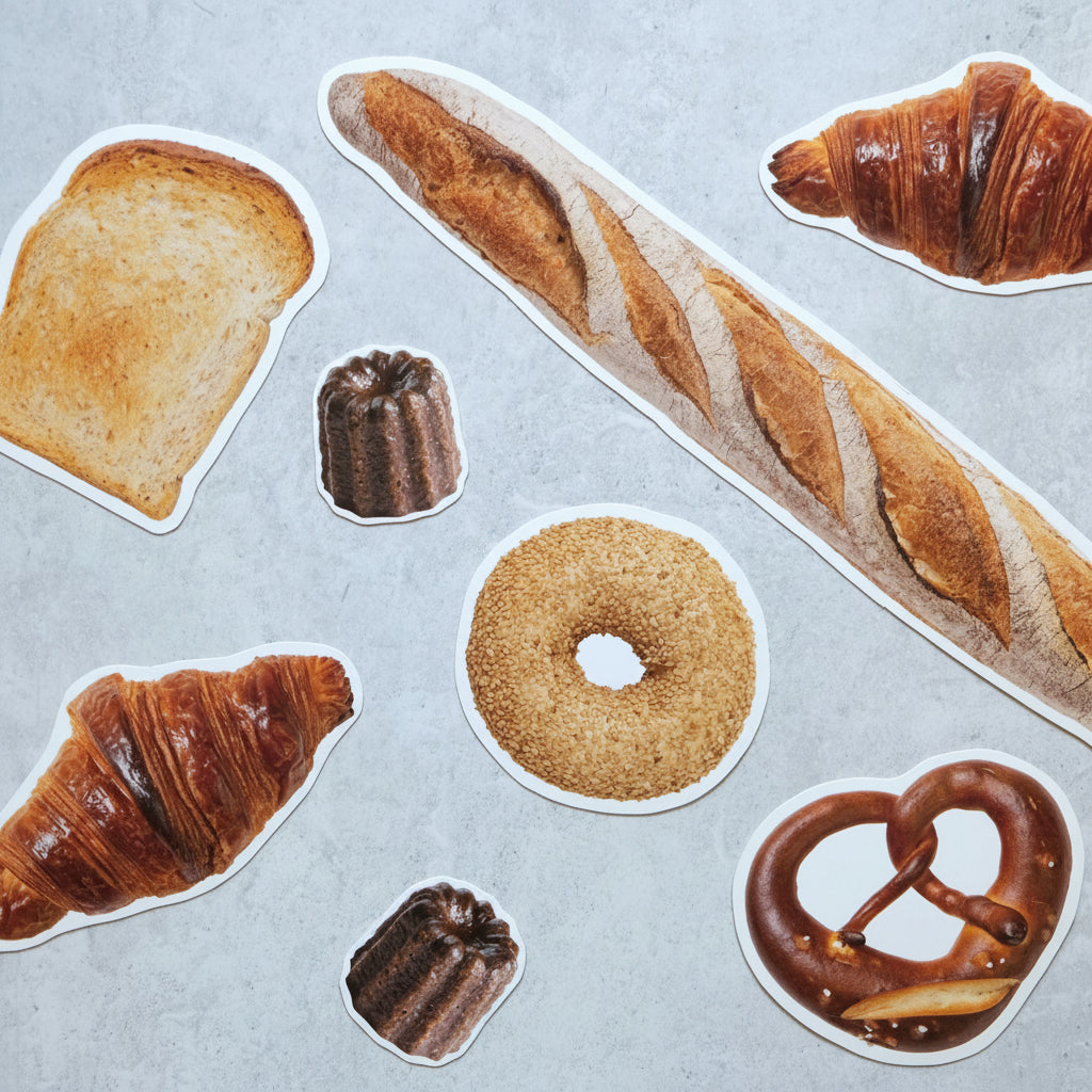 PAMPSHADE Bread Lampの全商品コレクション – Yukiko Morita PAMPSHADE