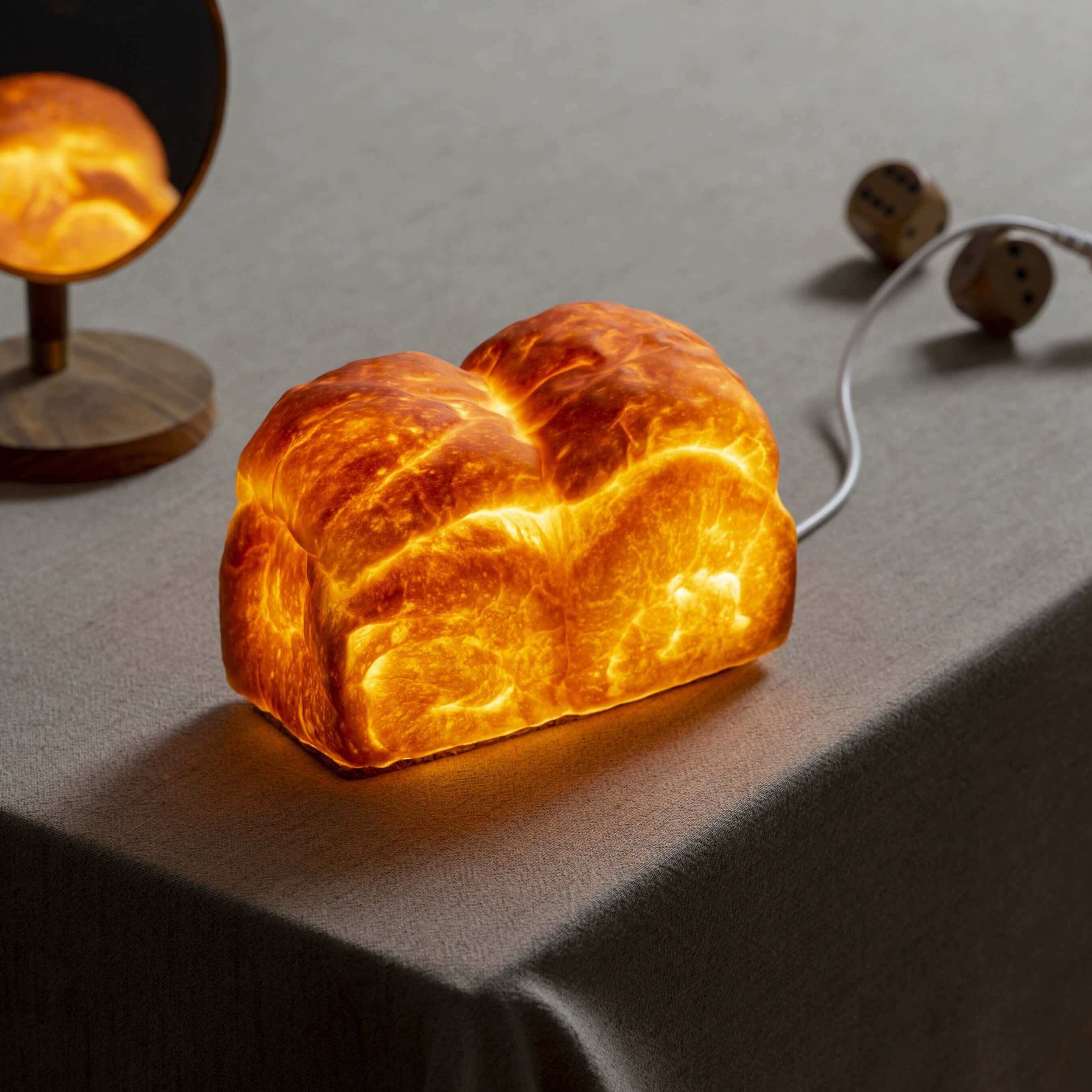PAMPSHADE Bread Lampの全商品コレクション – Yukiko Morita PAMPSHADE