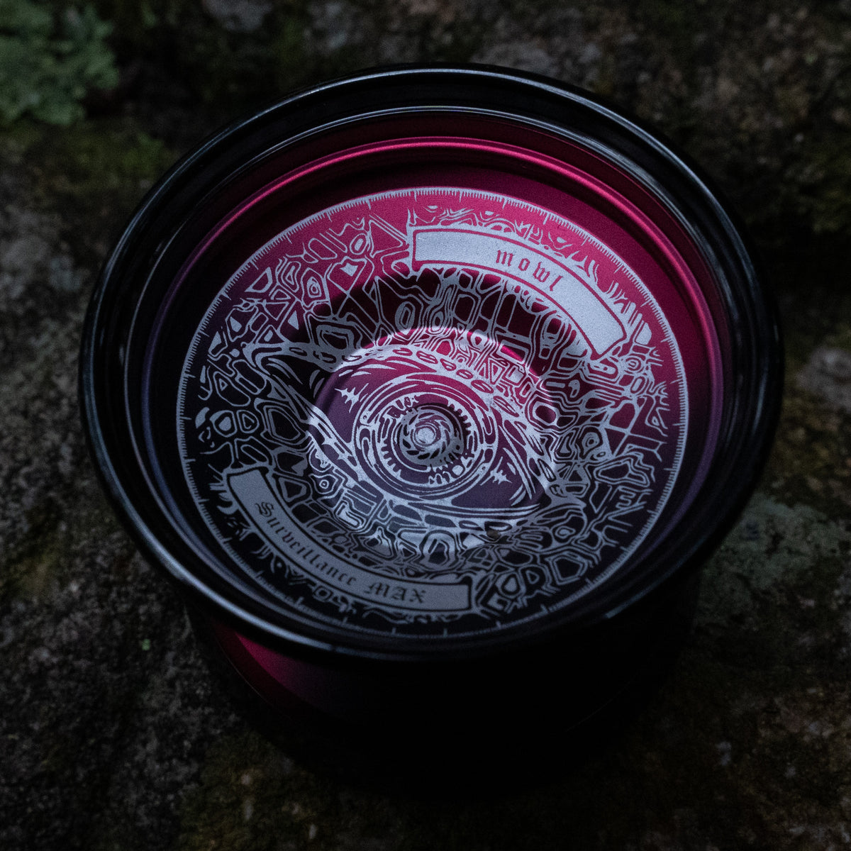 Surveillance Max – mowl