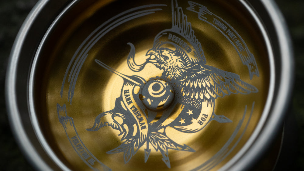 激レア】MOWL ノクターナル(プロトタイプ)