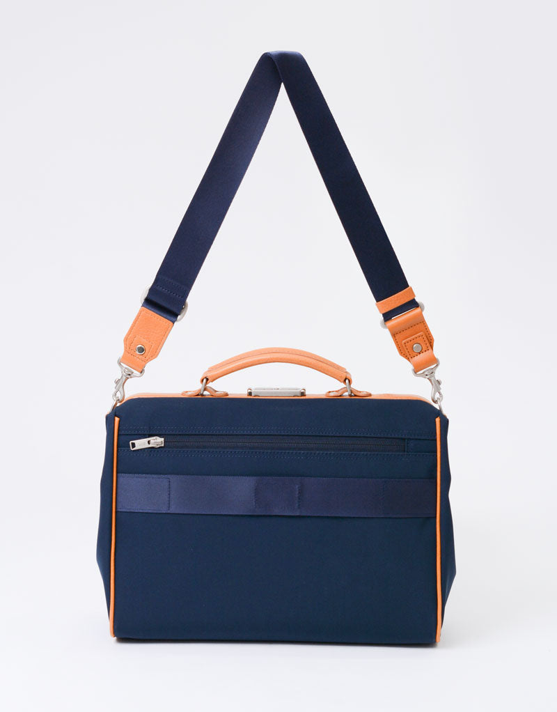 Tact ver.2 2WAYショルダーバッグ No.04025-v2 ｜master-piece