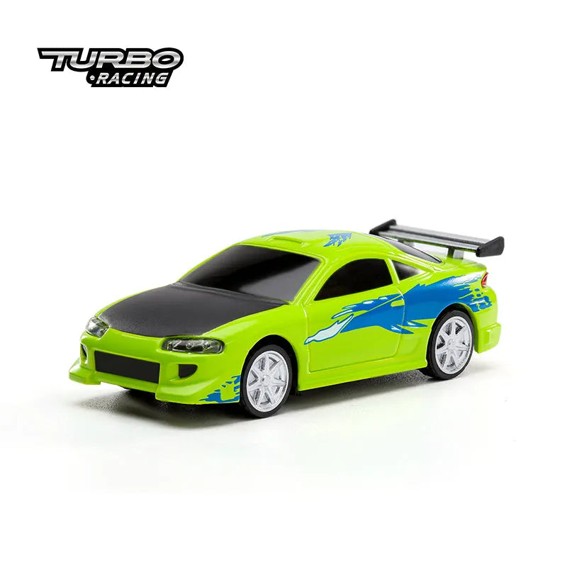 Buy Turbo Racing New 1:76 C72/C73/C74 Sport RC Car at makerfire