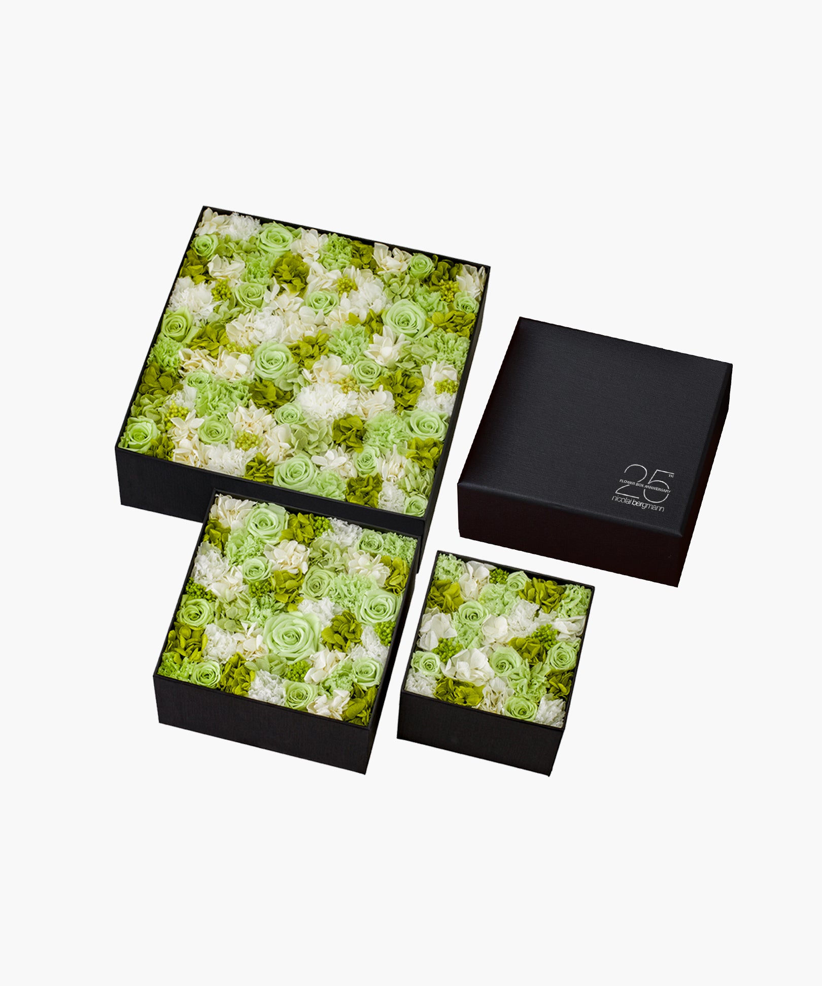 Citrus & Saffron（シトラス & サフラン）