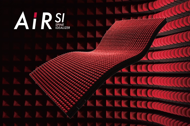 AiR01Bizのご紹介│nishikawa（西川）公式オンラインショップ 寝具通販