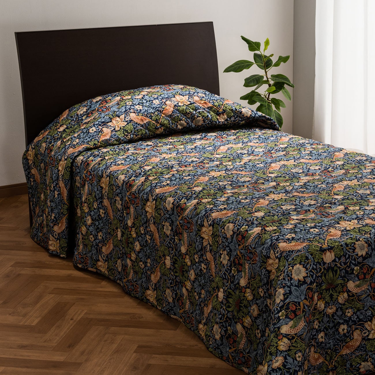 ベッドスプレッド（ベッドカバー）｜布団カバー・シーツ│nishikawa