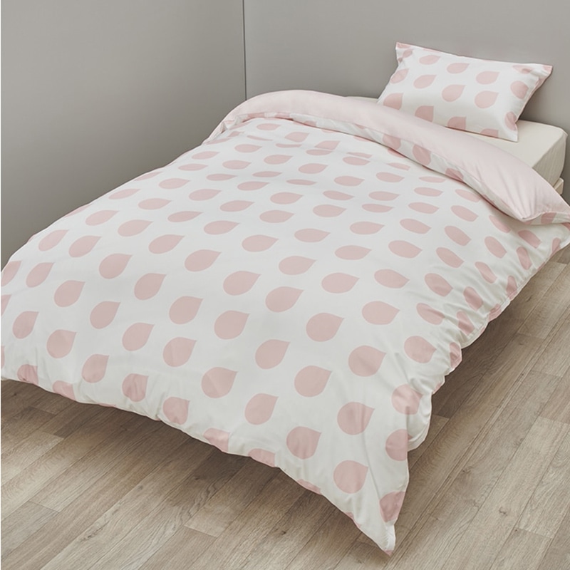 カバーリングスタジオ 掛けふとんカバー （シングルロング）150×210cm