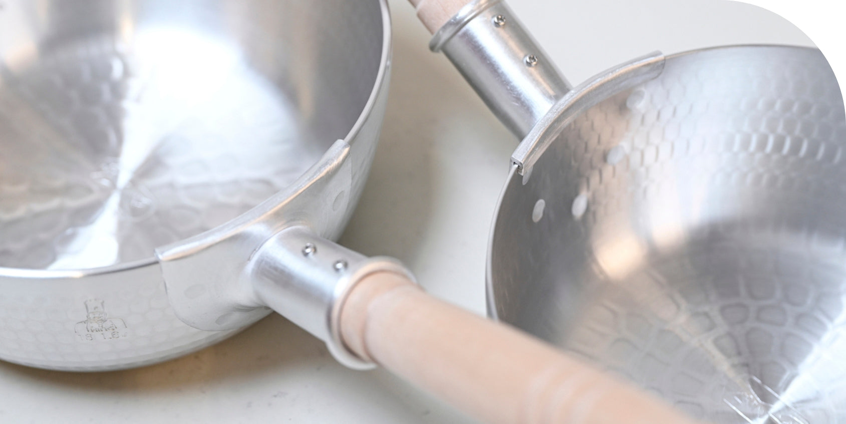 中尾アルミ製作所 雪平鍋 和食 業務用鍋 調理道具 プロの道具 日本製