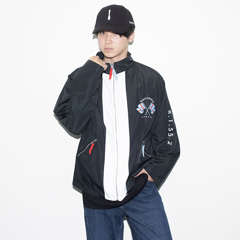 イクイノックス・ブルゾン｜netkeiba