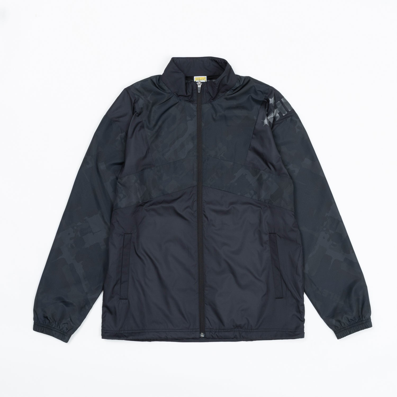 福袋 ジュニア 2026 トレーニング WINTERセット FUK-26JTR-HJ【原宿