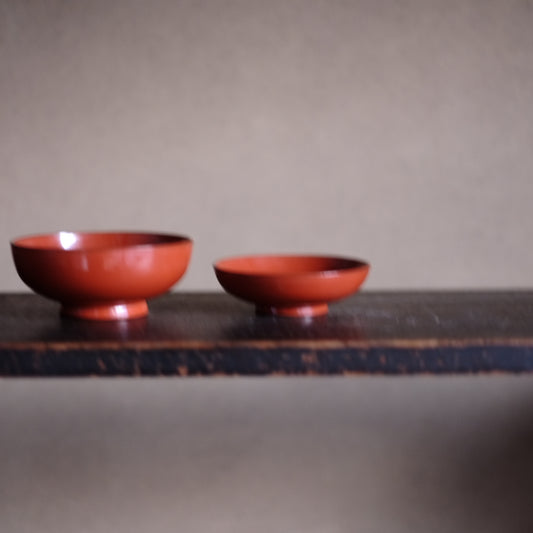 古漆器 – 逢季荘