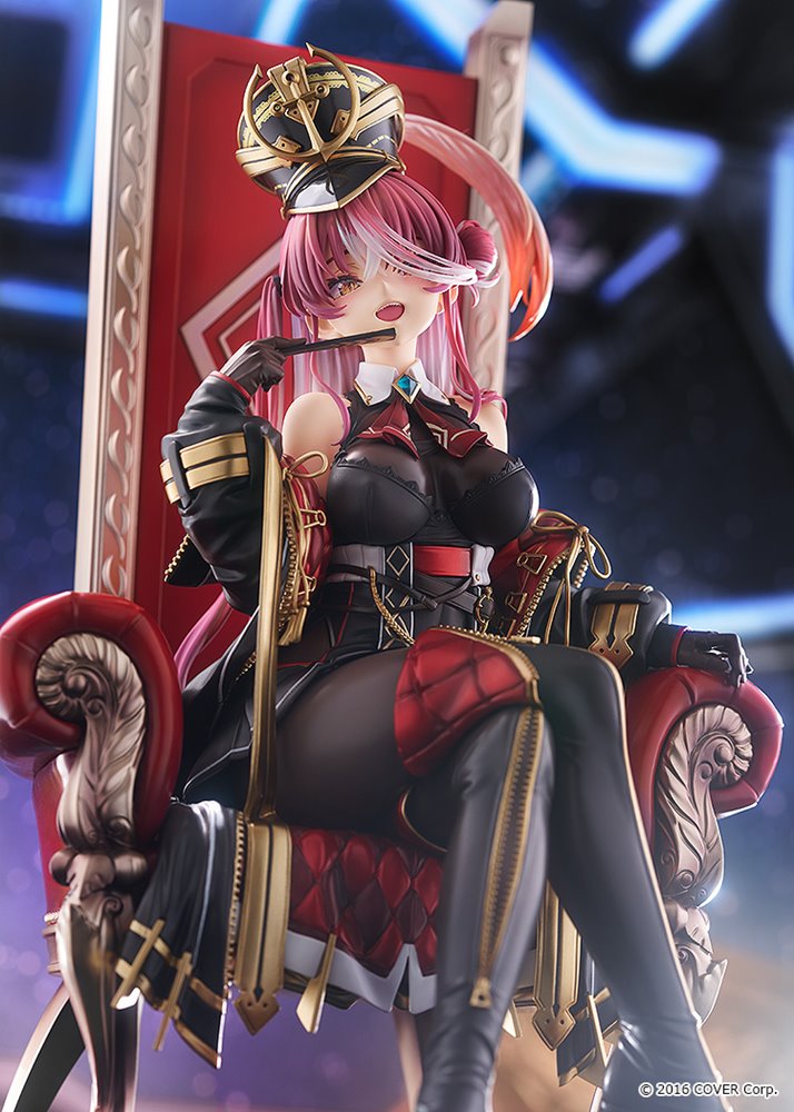 新品】ホロライブプロダクション 宝鐘マリン 三十路衣装Ver