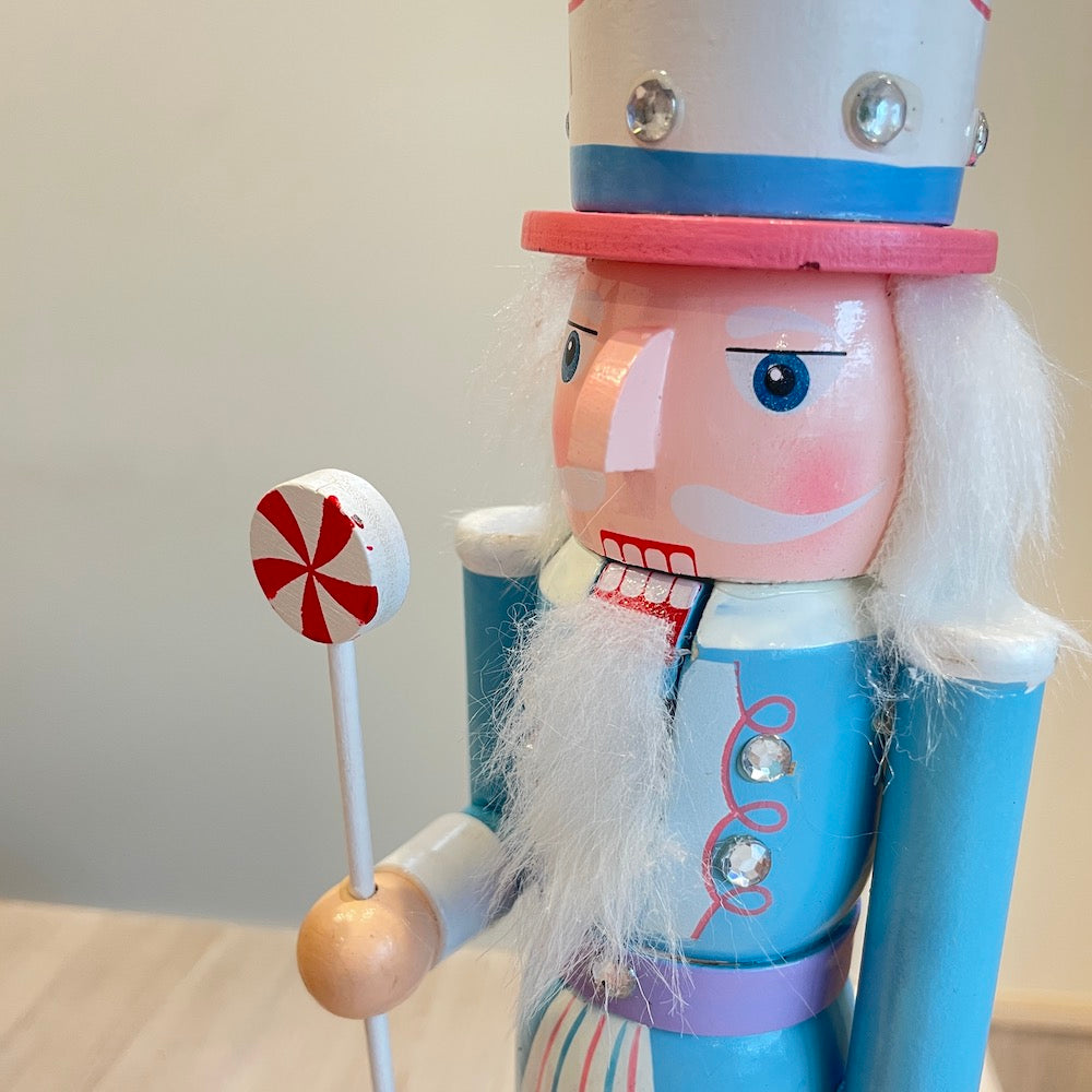 CMくるみ割り人形 – Lycka