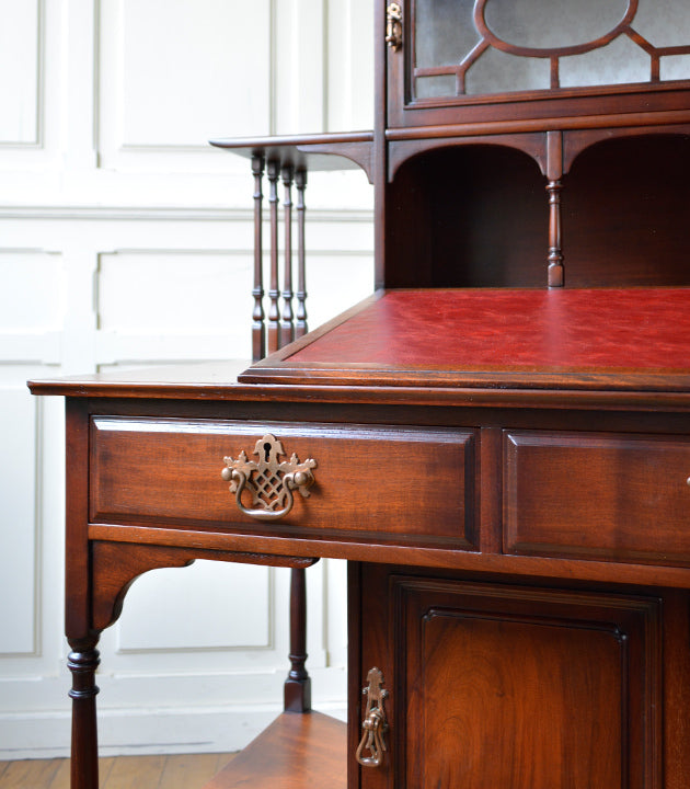 アンティークデスク – 英国アンティーク家具専門店 神戸家具オンライン