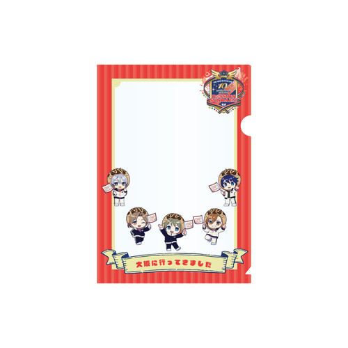 THE IDOLM@STER SideM 10th ANNIVERSARY MEETING ～P@SSION SUNDAE