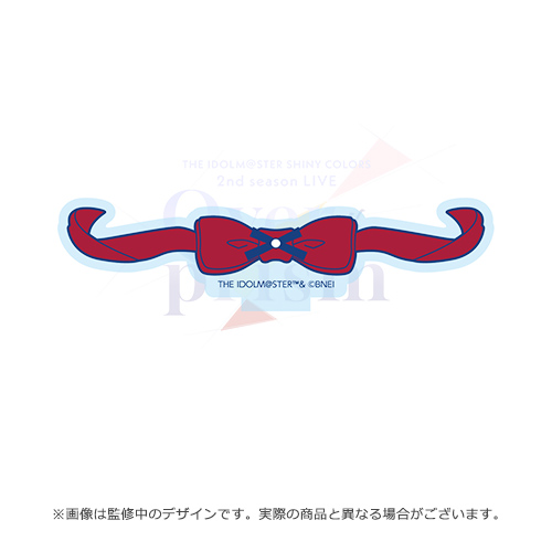 アイドルマスター シャイニーカラーズ 公式3層アクリルスタンド【樋口