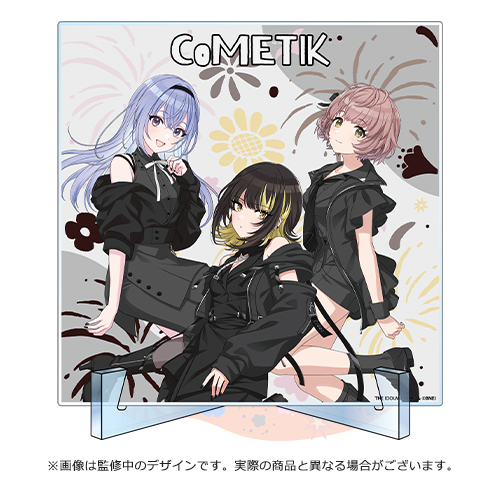 アイドルマスター シャイニーカラーズ 公式アクリルパネル 283プロ