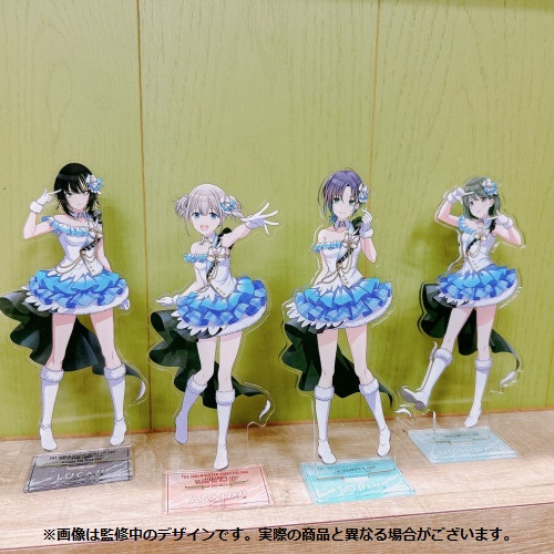 アイドルマスター シャイニーカラーズ 公式アクリルスタンド【樋口円香