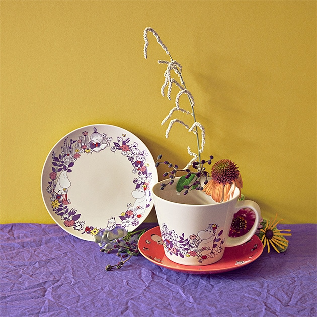 ムーミン | アフタヌーンティー公式通販サイト